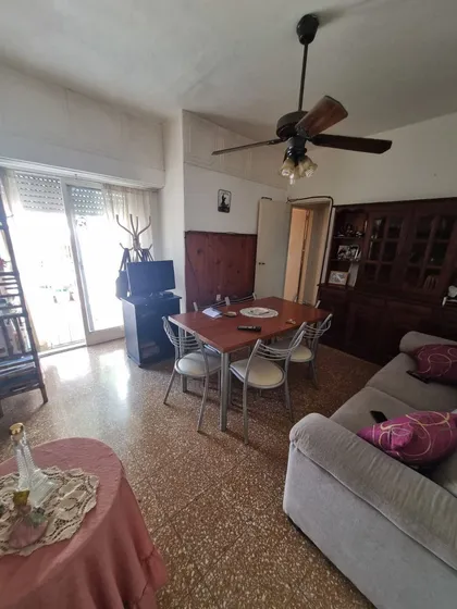 Venta Hermoso Ph 2 Amb-patio Y Parrila-