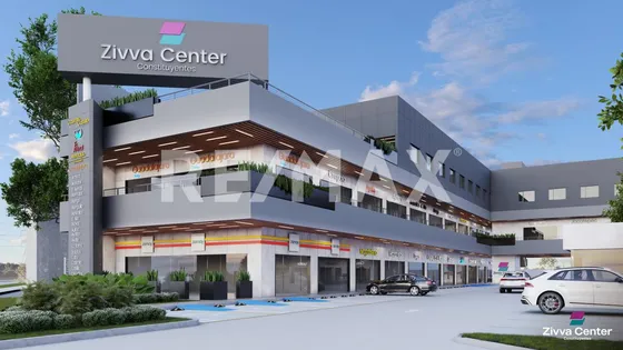 Zivva Center