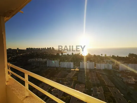 Departamento En Venta De 2 Dorm. En Concón