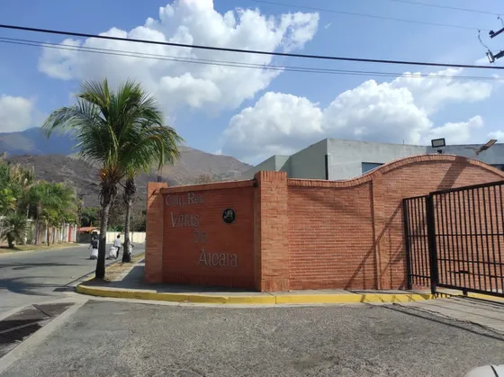 Casa En Res Villas De Alcala La Cumaca Munpo San Diego Edo Carabobo Fg