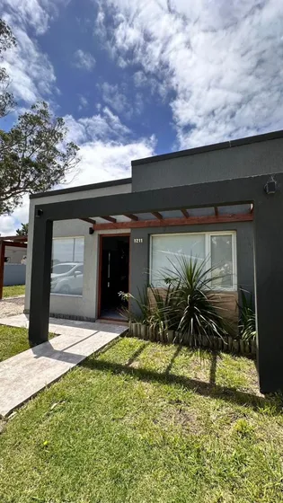 Casa En Atlantida Santa Clara Del Mar
