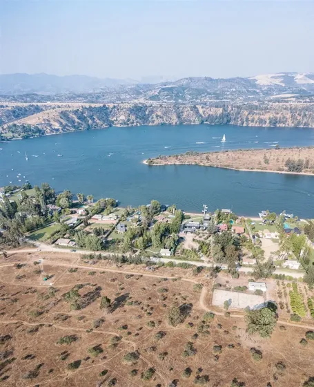 Parcelas Venta La Puntilla, Lago Rapel Con Credito Directo
