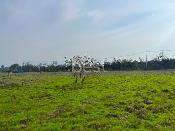 Terreno Con Salida Directa A Calle