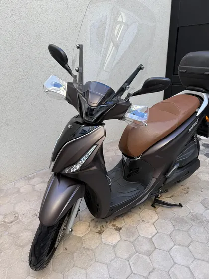 Kymco People S 150i