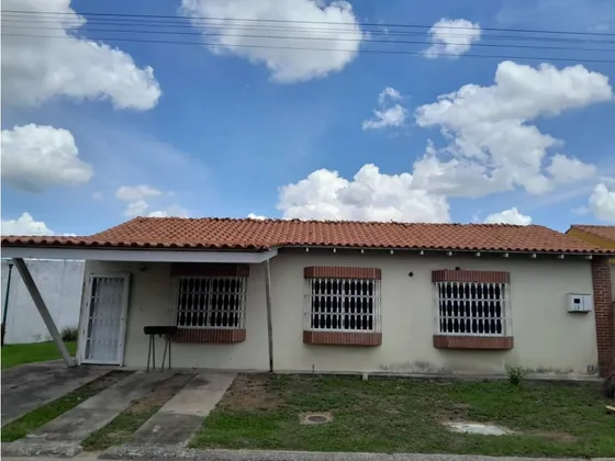 Casa En Urb. Puertas Del Sur Maturin Ve13-062ps-mdar