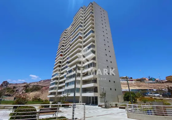 Departamento En Venta En Antofagasta