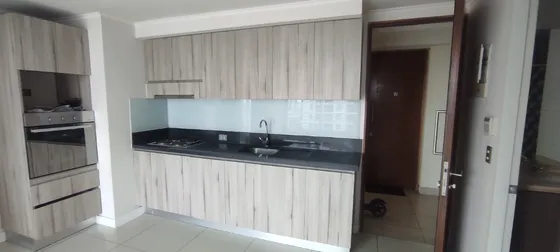 Excelente Departamento En Venta Cod. 2421