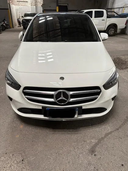 Mercedes-benz Clase B 1.3 163cv Progressive
