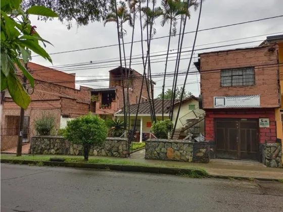 Lote En Vender En La Estrella