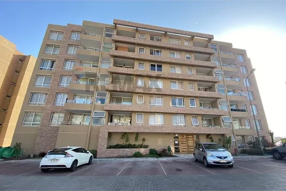 ¡arriendo Depto. Novo Azapa Arica:  Amoblado!
