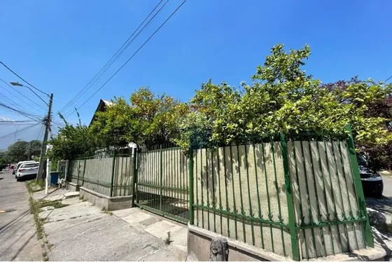 Casa-venta-la Florida