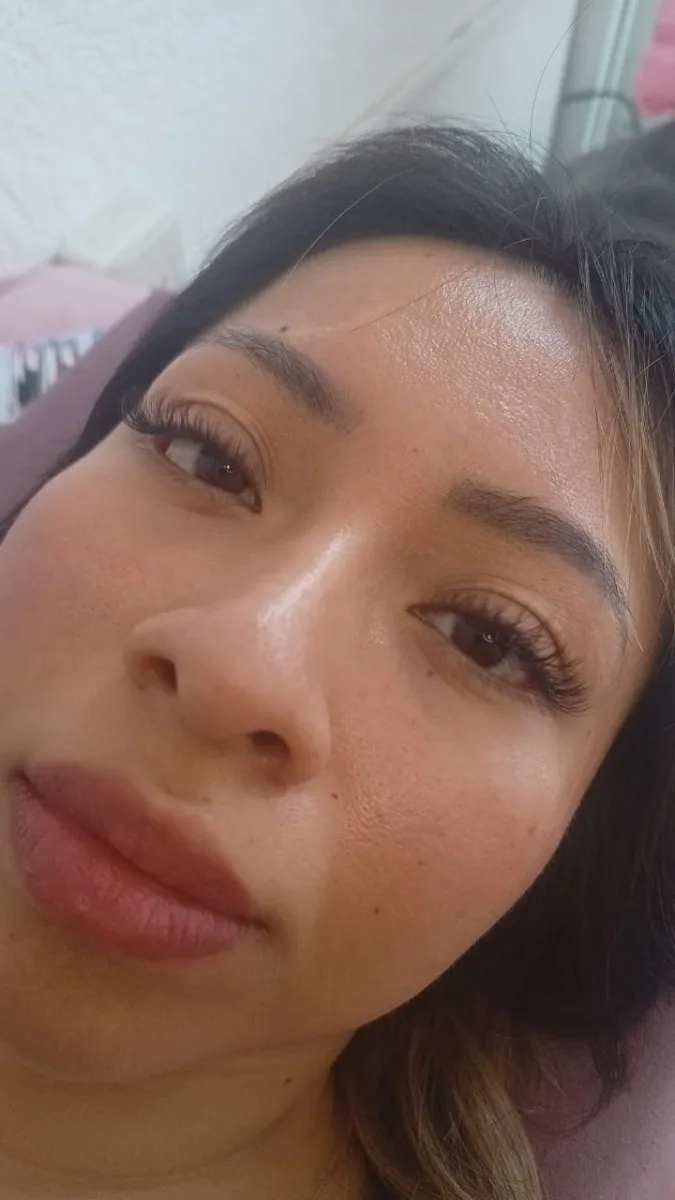 Lashista Y  Cejas64000013858434120