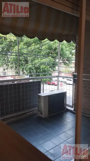 Departamento Alquiler 2 Ambientes Amplio Apto Profes-vivienda-subte-metrobus