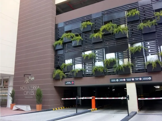 Sieb 152. Apartamento En Venta Cipres Mosquera