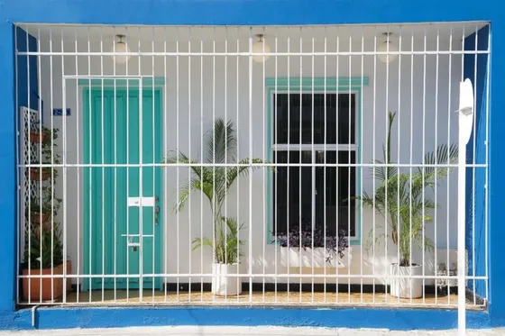 Venta De Casa Centro Historico, Santa Marta