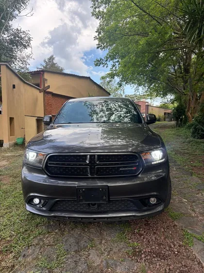 Dodge Durango 5.7 V8 R/t At