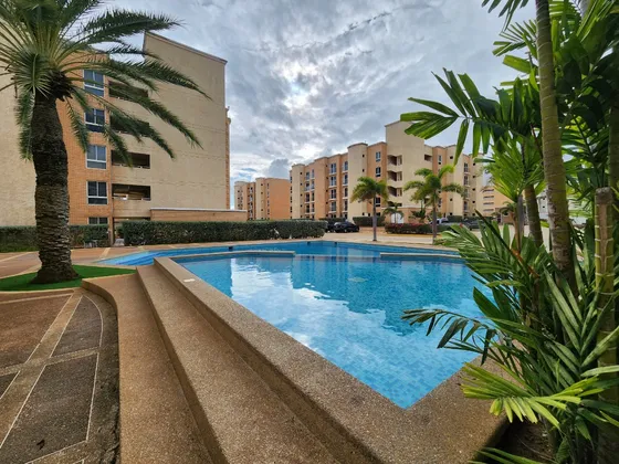 Apartamento En La Isla De Margarita, Casa Caribe