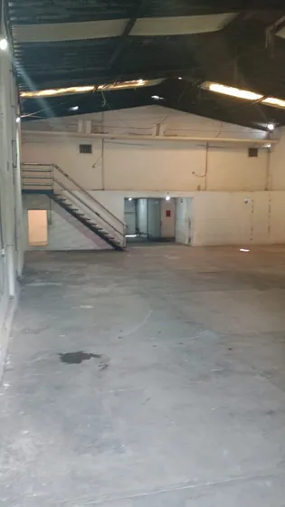 Bodega En Renta 360m2, Col. 2da Ampliación Santiago Acahualtepec, Iztapalapa.