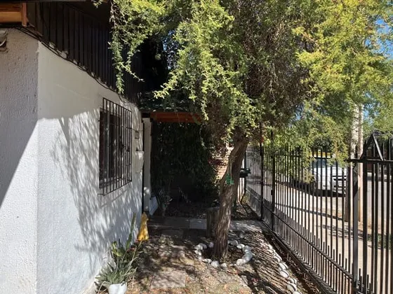 Se Vende Casa En Presbiterio Moraga En Curacaví