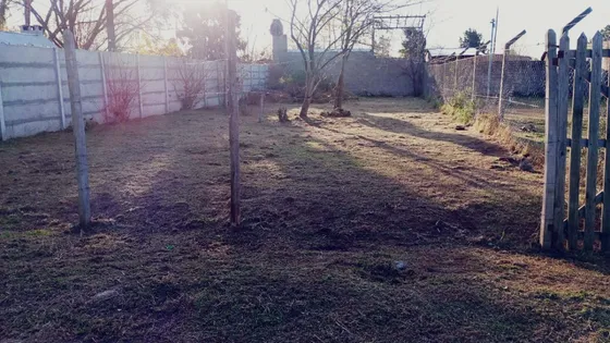 En Venta En General Rodriguez Lote De 300m2 F: 10165