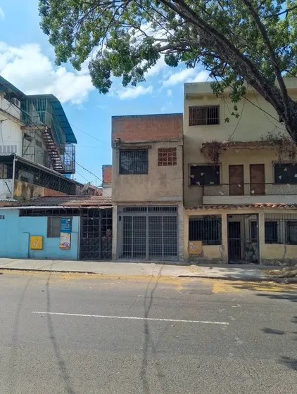 Local/comercial/alquiler/av. Roosvelt/200m2/2b/ref.1500