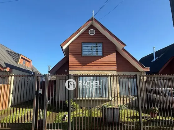 Se Vende Linda Casa Ampliada Con Quincho