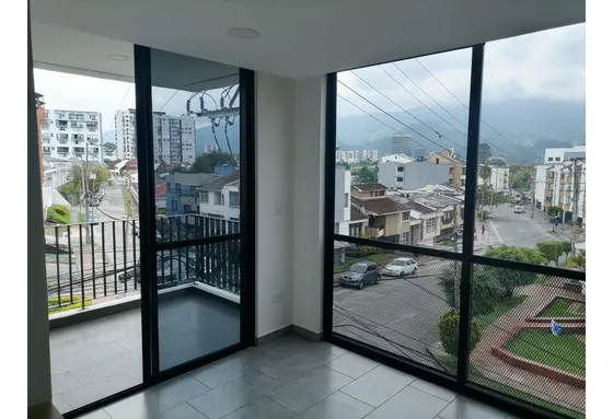 Se Vende Apartamento - Barrio Alameda (coinca) - Armenia