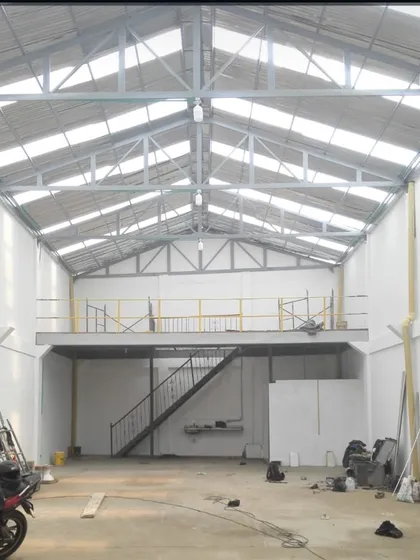 Arriendo Bodega Fontibón Villamar