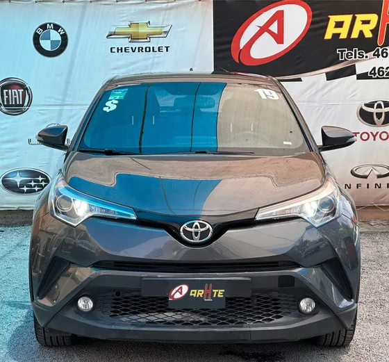 Toyota Ch-r 2.0 Cvt