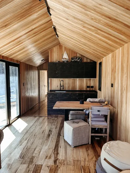 Arcohouse
