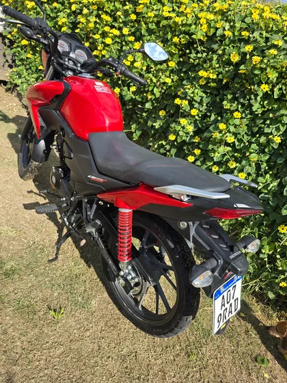 Honda Cb 125f Twister (no Wave, Glh , Ybr, Cg)