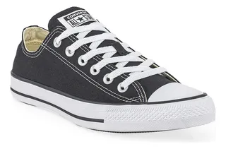 Converse negras baratas sales
