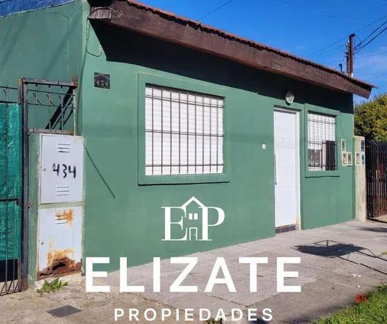 Venta Casa Isidro Casanova