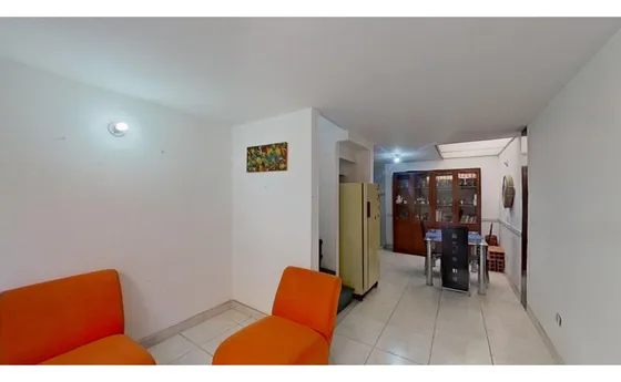 Venta De Hermosa Casa  En Engativá 30845797127