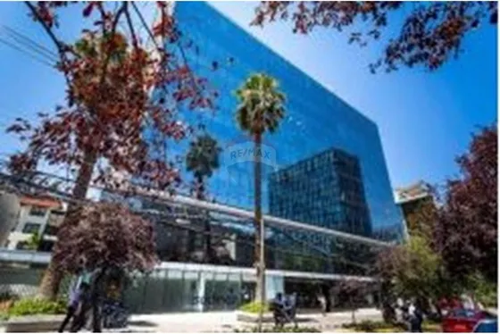 Arriendo Oficina Metro Pedro De Valdivia