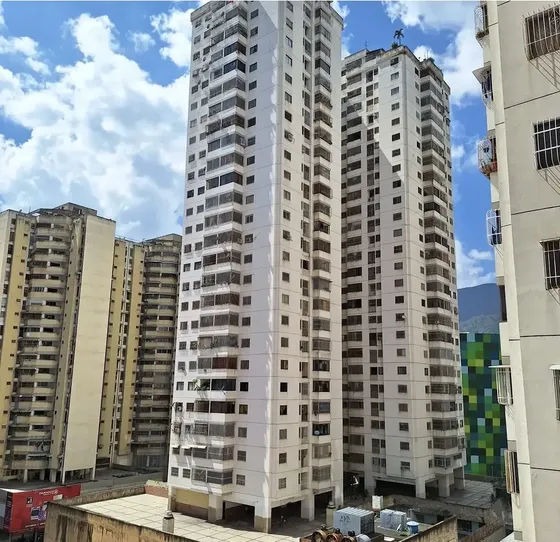 Vs. La Candelaria Vendo Apartamento De 3 Habitaciones 77m2