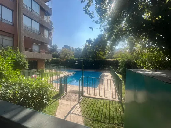 Hermoso Depto Providencia Execente Sector 2d 2b 1e Y Bod