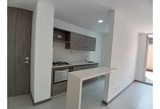 Apartamento Para Arriendo La Florida Sabaneta 