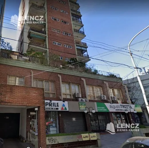 Cocheras -lavalle Esquina Garibaldi- Quilmes Centro