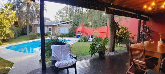 Casa En Don Torcuato