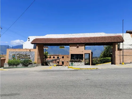 Se Vende Ph 290m2 Casa De Campo La Tahona 8415