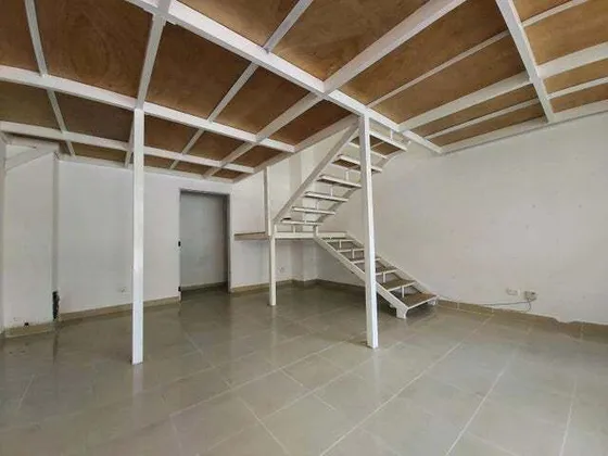 Local Comercial En Alquiler Punta Cana
