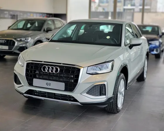 Audi Q2 1.5 35 Tfsi Advanced 150 Cv