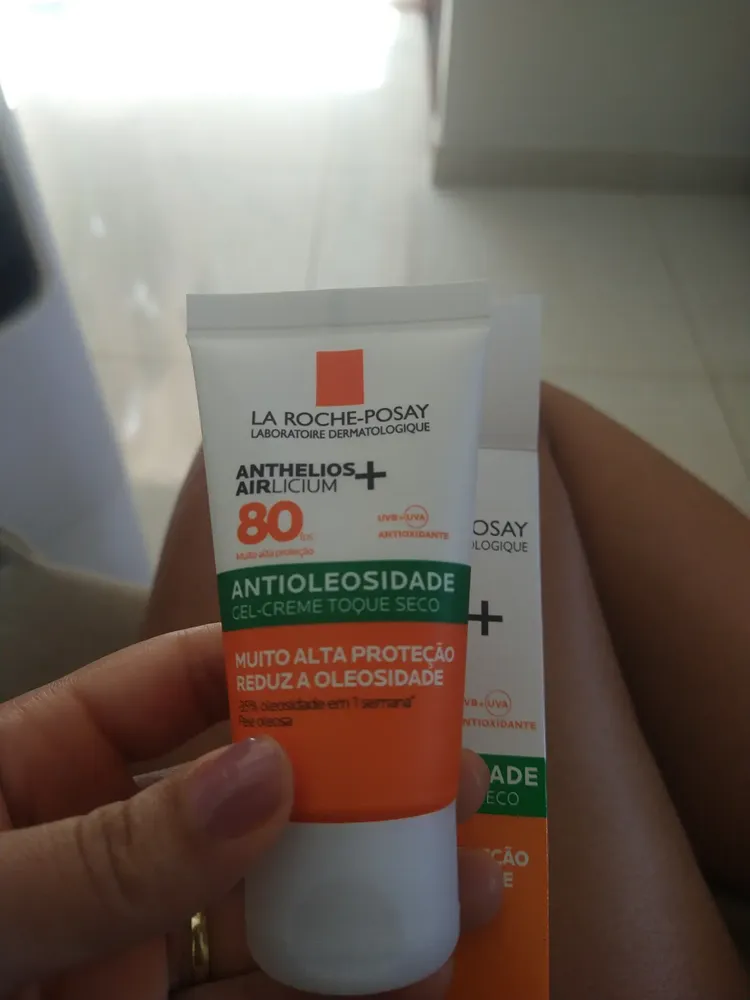Foto do produto compartilhada pelo comprador 2 de 5