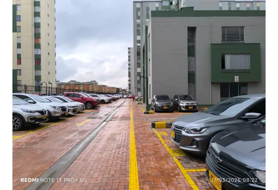 Venta De Apartamento En Kennedy Recodo De San Felipe