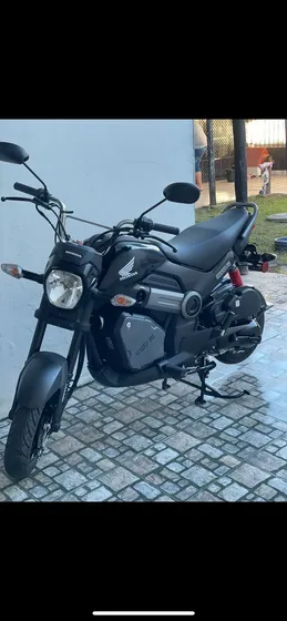 Honda Navi 2024