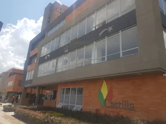 Apartamento Kenneddy 2407939