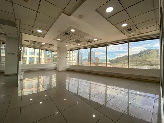Piso Completo, Gran Vista, Exenta De Iva, En El Golf