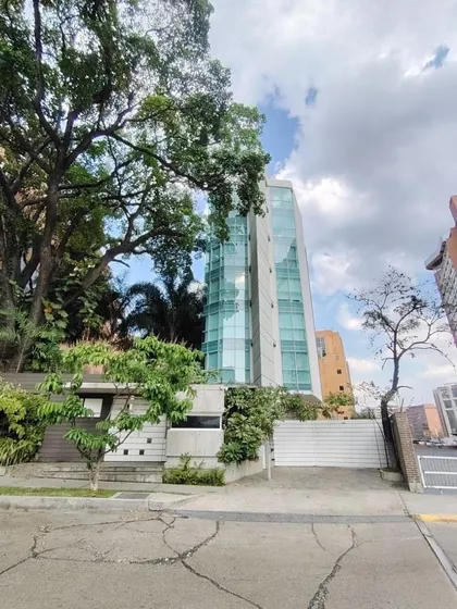 Apartamento En Alquiler Campo Alegre Chacao (ab)