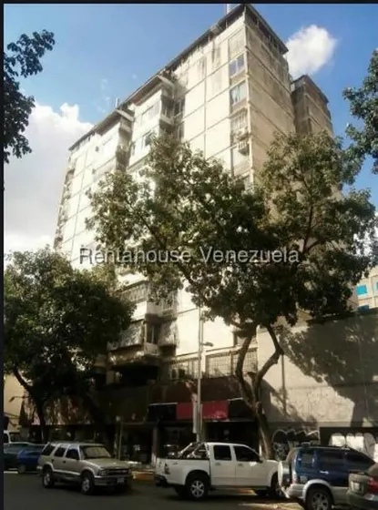 Oficina En Venta Bello Monte Abm